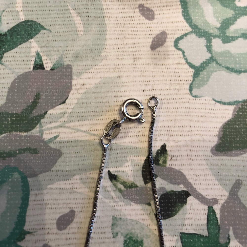 Necklace - Picture 3 of 4